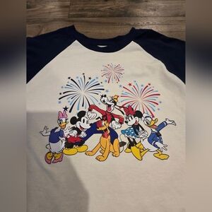 Disney Limited Screen Print Tee